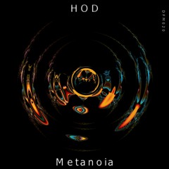 MNMT Premiere: HOD - Opposite [Deflection Music]