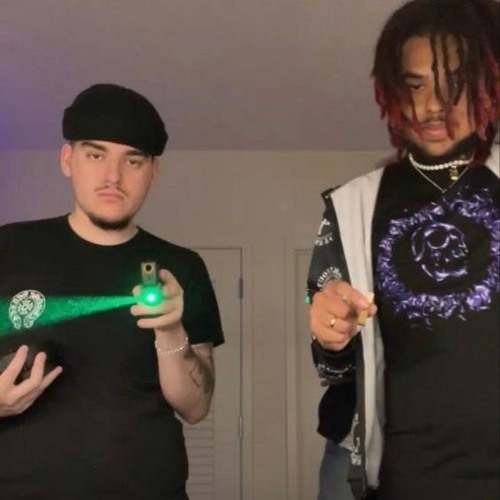 Yeat & Summrs - Booty Lagoon