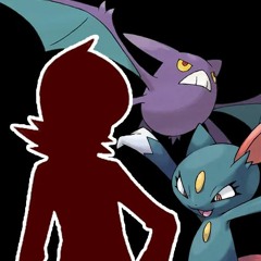 Pokémon HG/SS - Rival Battle Cover