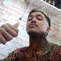 Special Request Birthday GedeSaputra+++ • [Putu Pangestu]