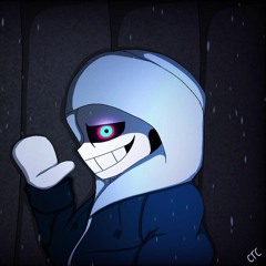 Dusttale - The Murderer || Zalthified (Dusttale Anniversary / Dust Bday Special)
