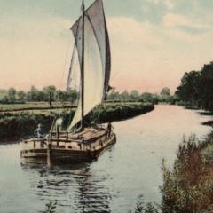 Thea Opening (instrumental)