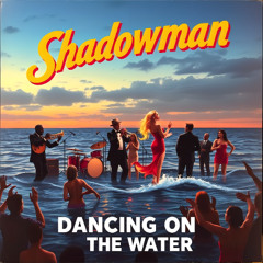 Dancing On The Water