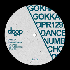 Gokhan Gokkaya - Dance