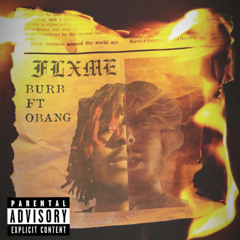 Flxme Feat. Obang (prod. Southdrug x Saint October)