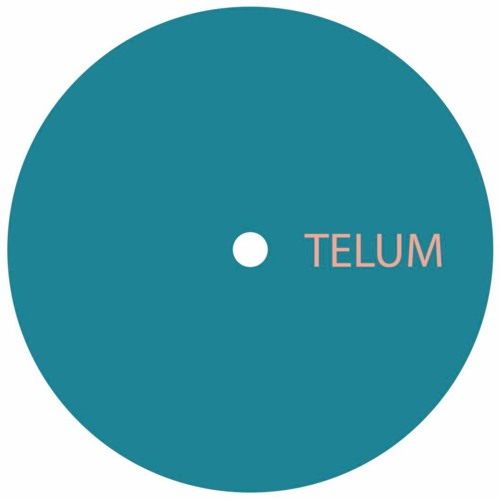 Premiere: A1 - Unknown - Untitled [TELUM012]