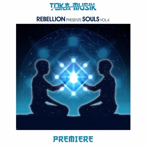 Stream PREMIERE: OMRI - Funk Rhythm [Rebellion] by Toka Musik | Listen ...