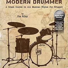 Read pdf Survival Guide for the Modern Drummer: A Crash Course in All Musical Styles for Drumset, Bo