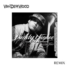 Daddy Yankee - No Me Dejes Solo (VanderWood Shatta Remix)