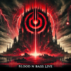 BLOOD-N-BASS LIVE