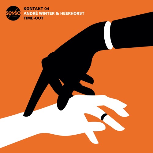 André Winter & Heerhorst - Time-Out