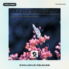 JfAlexsander – Vuelven De Nuevo (Original Mix) [Volumo Exclusive]