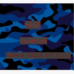 24kGoldn - Mood (Farris Regan Cover)