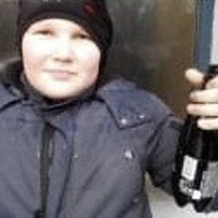 стафф от юры