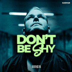 KASPAR - Don´t be shy