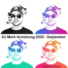 2020 September - New Mix