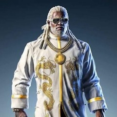Leroy Smith Trailer Theme Remastered - Tekken 7