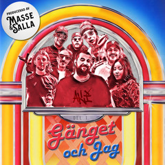 Inte samma som du (feat. ODZ, Dajanko & Blen)