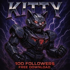 POPSATX - KITTY (100 FOLLOWERS FREE DL)