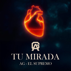 TU MIRADA