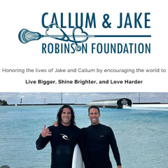 Callum & Jake OB Beans Set