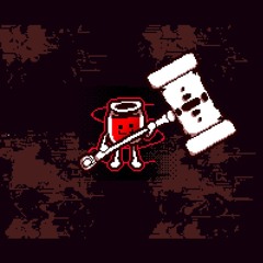 SEEINGRED (Jam's Self Insert "Dr. Andonuts' Rage")