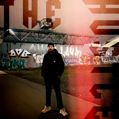 The Hustle No. 34 - Aquatic Reflector