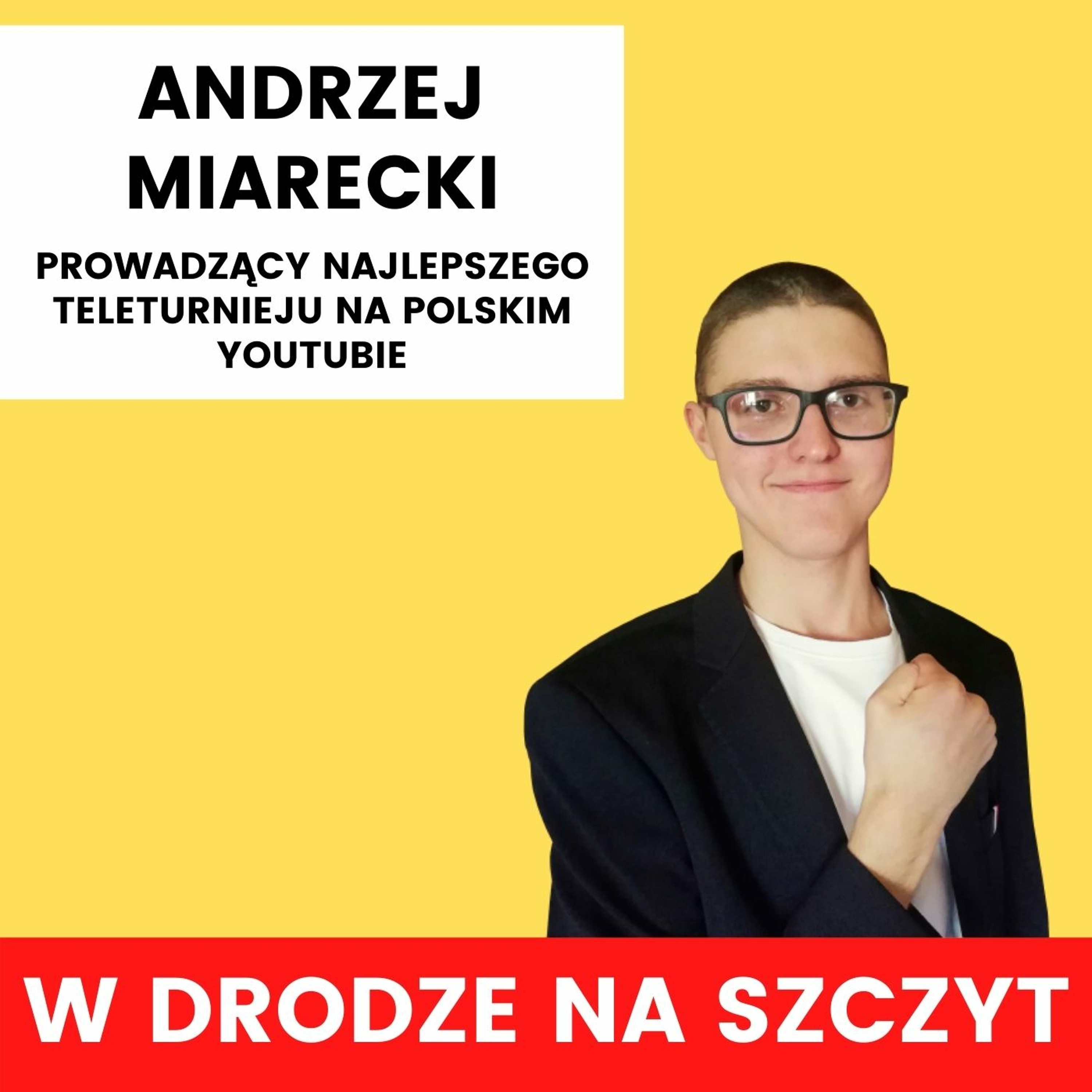 W Drodze Na Szczyt!