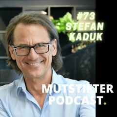 #73 Musterbrecher Stefan Kaduk
