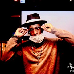 Theres - No - Nexttime by Bryant BHam Hamilton ft The Chop Bandit