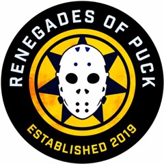 Renegades Of Puck Podcast
