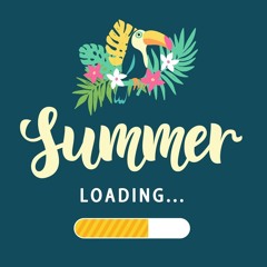 Summer Loading (A Touch Of 90s)