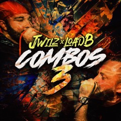 J WILZ X LOAD B - Combos 3