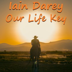 Iain Darey - Our Life Key