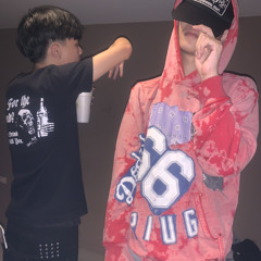 SRV BOII - Mud On Me ft. PMGAVAK (MixTape)