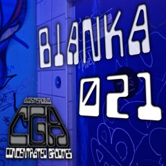 CGA Showcase 021 - Bianka