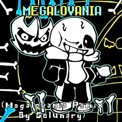 Megalovania [Solunary] Remixed