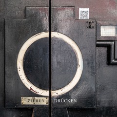 ZIEHEN/DRÜCKEN