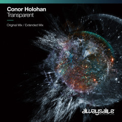 Conor Holohan - Transparent