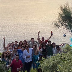 Luigi Ambrosi @ Jungle Clandestina