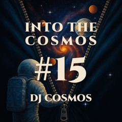 Into The Cosmos #15