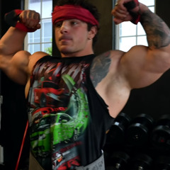 gymmm