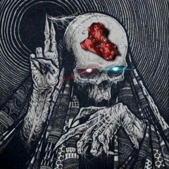 Ghassanxr - Skull Of Death