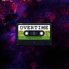 Overtime- (Gene and Benson's song) Regular Friday Night ost