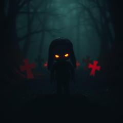 Annabelle (The Doll Of Doom)