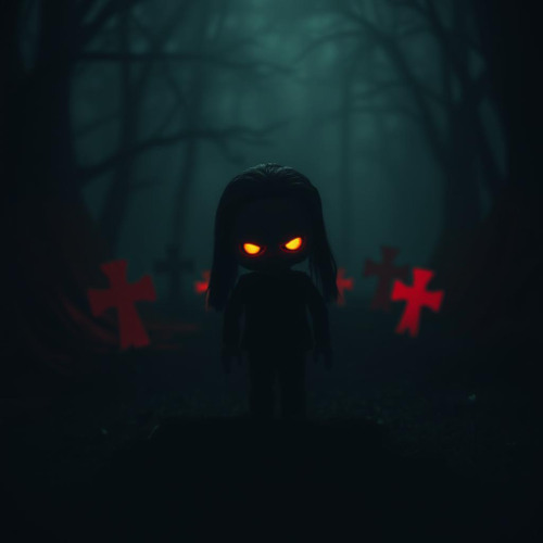 Annabelle (The Doll Of Doom)