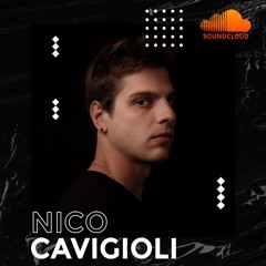 Nico Cavigioli - 2021 Mix(FREE DOWNLOAD)