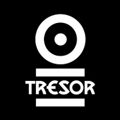 Tresor Closing | Out Rage Records | 06.12.2023