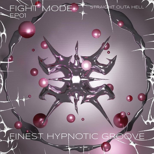 Fight Mode - Hell/ena - Free DL