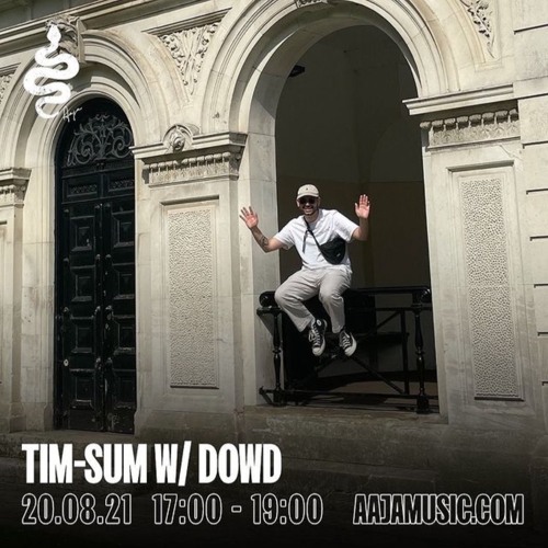 tim-sum w/ Dowd - Aaja Channel 2 - 20 08 21